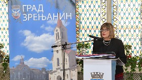 Priznanje za vodosnabdevanje